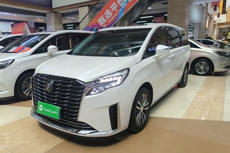 Used Buick GL8 2023 ES Lu Zun Deluxe and Yue Edition Guazi used car, China used car export, Used car for sale, Used  cars, Cheapest cars for sale