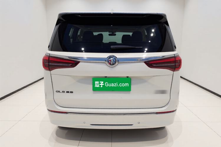 Used Buick GL8 2023 ES Lu Zun Comfort Model Rear