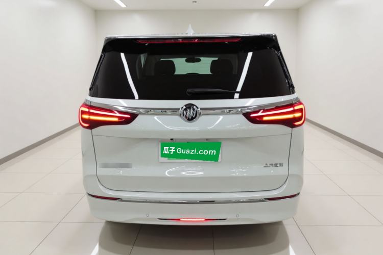 Used Buick GL8 2023 ES Lu Zun Comfort Model Rear