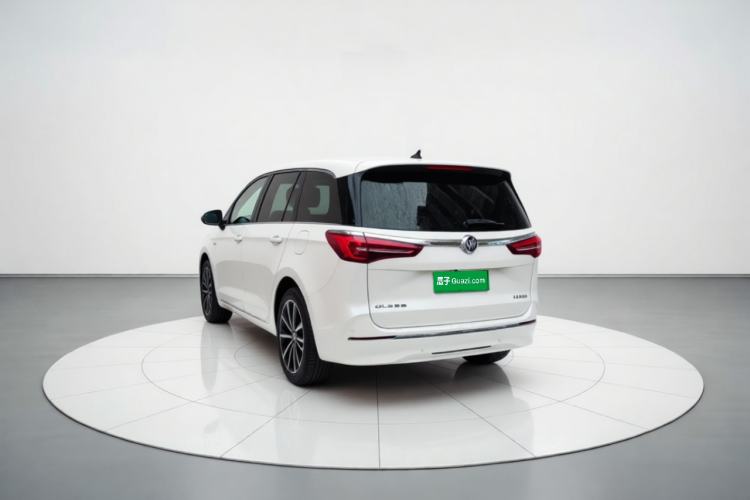Used Buick GL8 2023 ES Lu Zun Comfort Model Rear