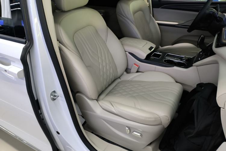 Used Buick GL8 2023 ES Lu Zun Comfort Model Right Front Seat
