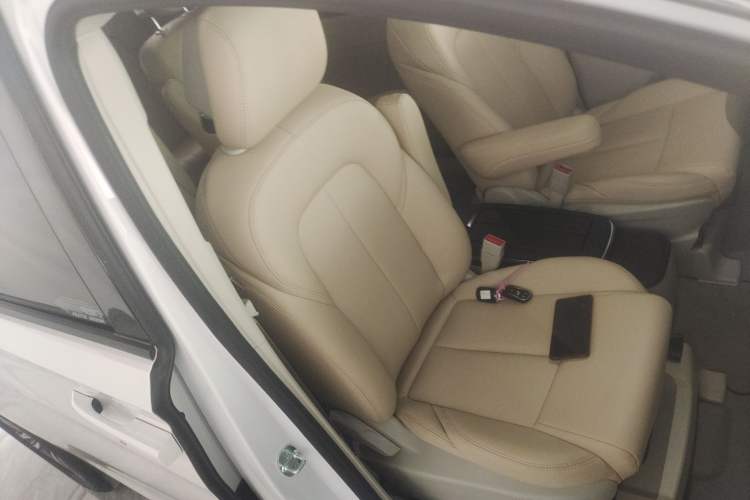 Used Buick GL8 2023 ES Lu Zun Comfort Model Right Front Seat