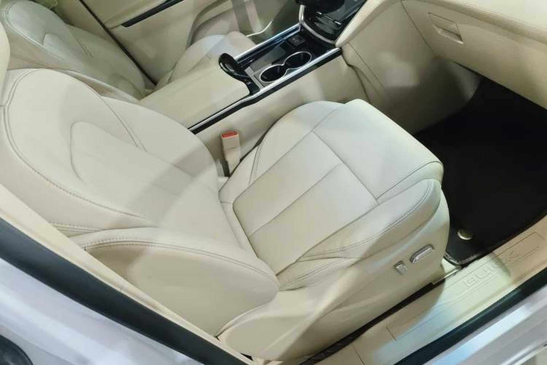 Used Buick GL8 2023 ES Lu Zun Deluxe Model Right Front Seat