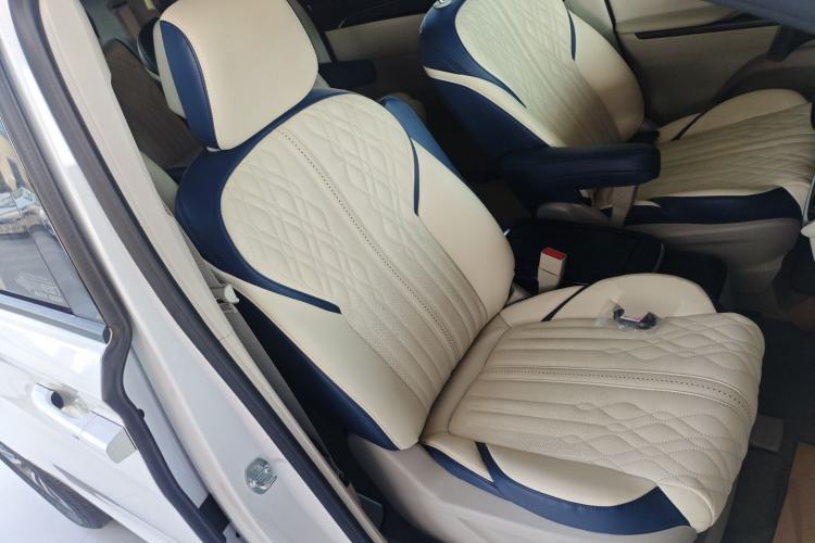 Used Buick GL8 2023 ES Lu Zun Comfort Model Right Front Seat