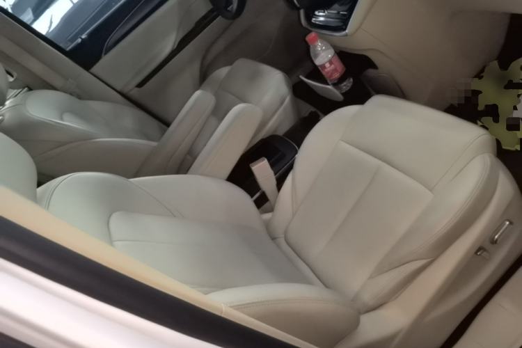 Used Buick GL8 2023 ES Lu Zun Deluxe Model Right Front Seat