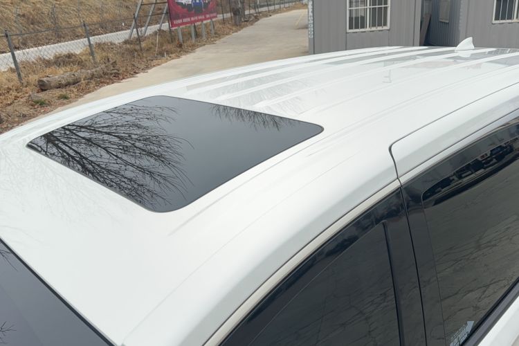 Used Buick GL8 2023 ES Lu Zun Comfort Model Roof