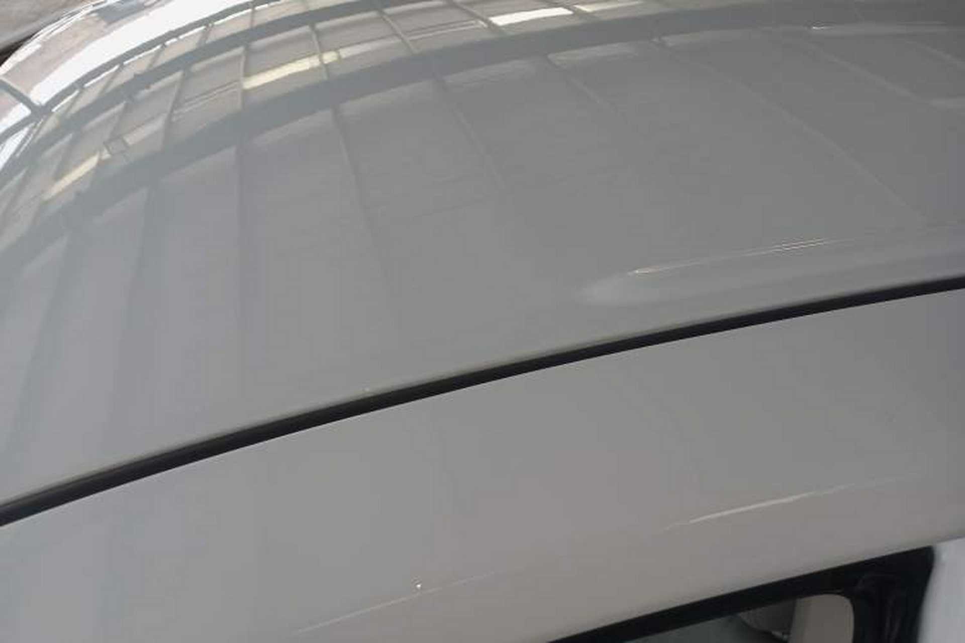 Used Buick GL8 2023 Land Executive Class Smart Enjoyment Model Roof