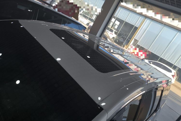Used Buick GL8 2023 ES Lu Zun Comfort Model Roof