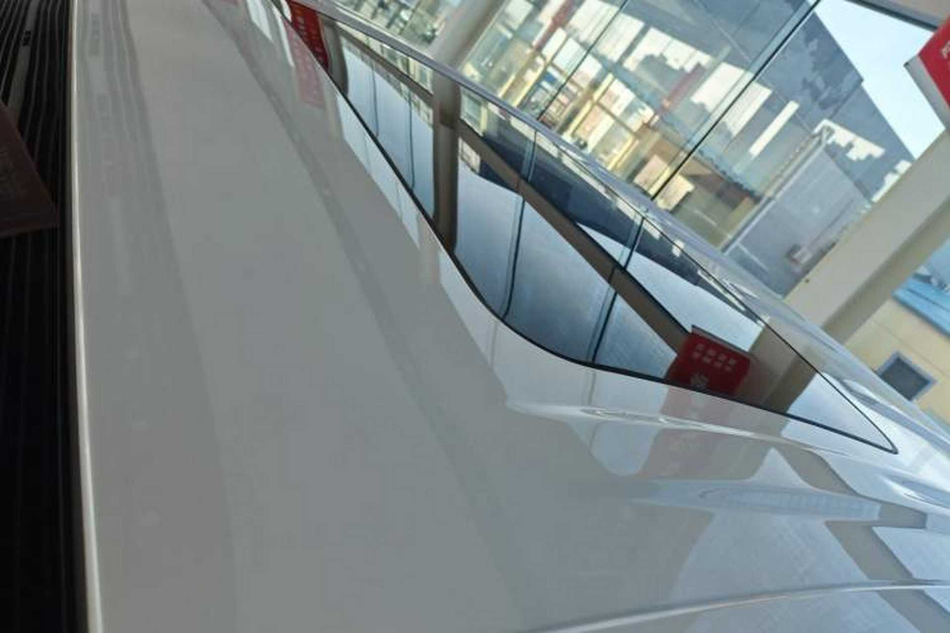 Used Buick GL8 2023 ES Lu Zun Comfort Model Roof