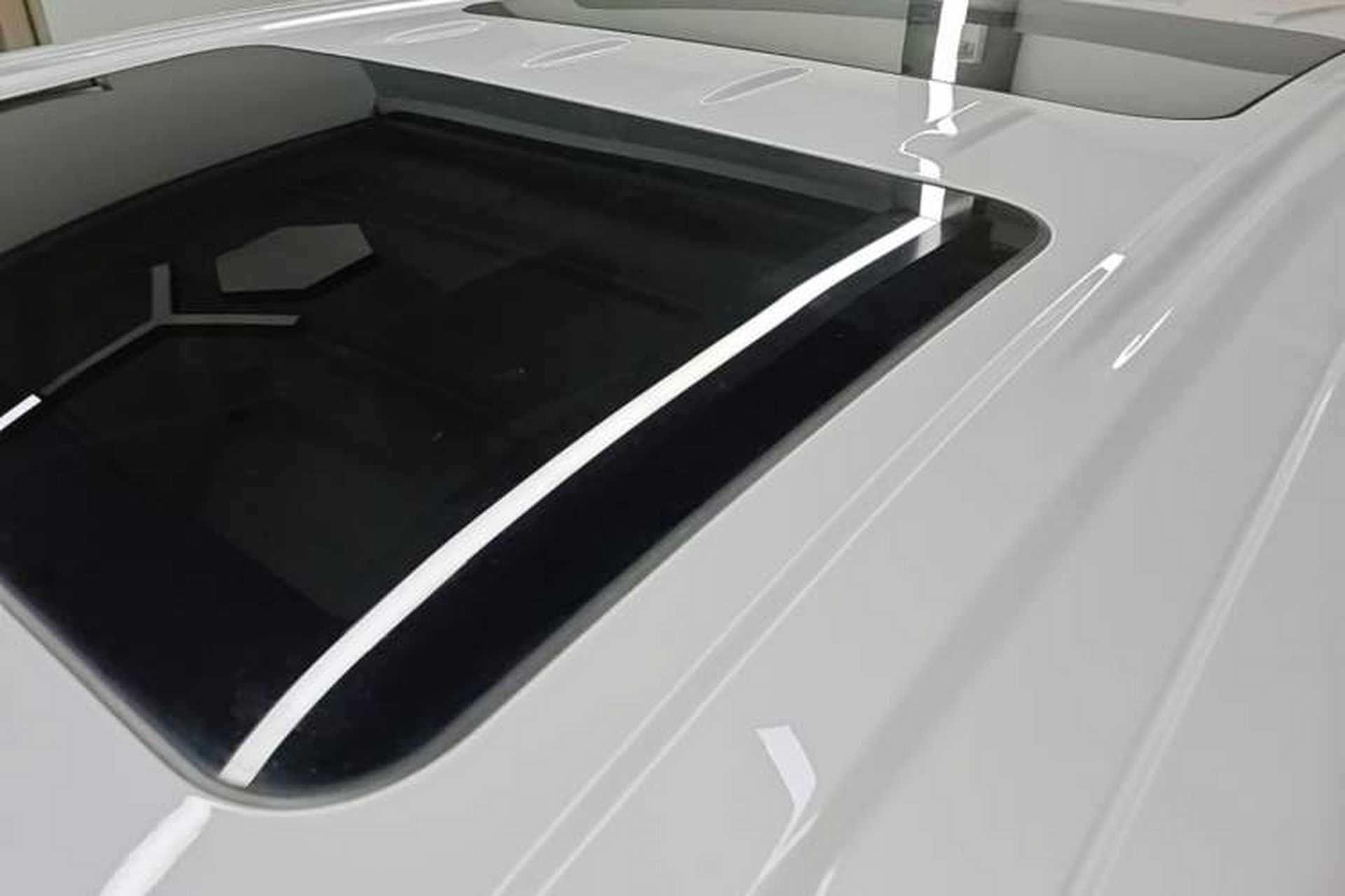 Used Buick GL8 2023 ES Lu Zun Flagship Model Roof