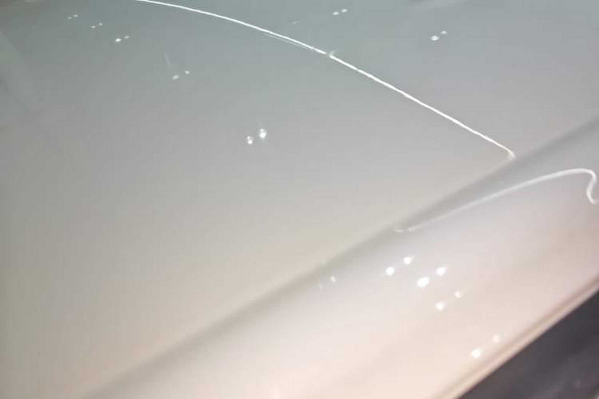 Used Buick GL8 2023 Land Executive Class Comfort Model Roof