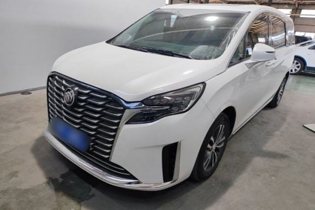 Used Buick GL8 2023 ES Lu Zun Comfort Model