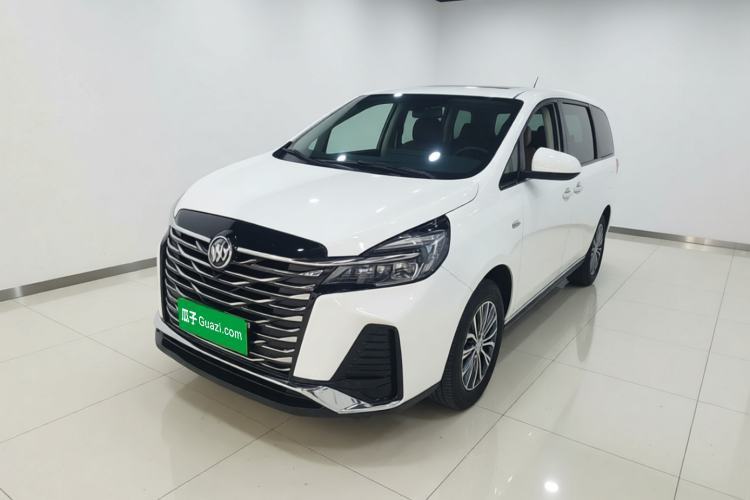 Buick GL8 2023 Land Executive Class Smart Enjoyment Model d’occasion Guazi used car, China used car export, Used car for sale, Used  cars, Cheapest cars for sale
