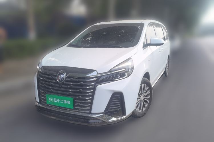 Used Buick GL8 2023 Land Executive Class Smart Enjoyment Model Guazi used car, China used car export, Used car for sale, Used  cars, Cheapest cars for sale