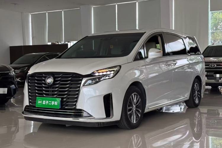 Buick GL8 2023 ES Lu Zun Deluxe Model d’occasion Guazi used car, China used car export, Used car for sale, Used  cars, Cheapest cars for sale