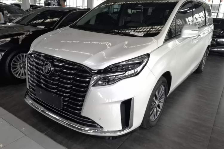 Used Buick GL8 2023 ES Lu Zun Deluxe Model Guazi used car, China used car export, Used car for sale, Used  cars, Cheapest cars for sale