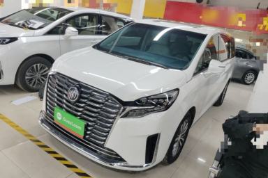 Used Buick GL8 2023 ES Lu Zun Comfort Model
