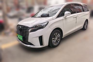 Used Buick GL8 2023 ES Lu Zun Comfort Model