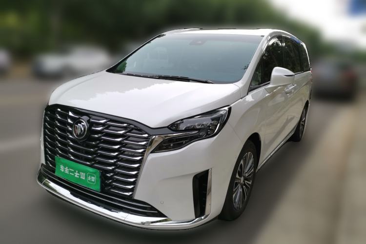 Gebrauchter Buick GL8 2023 ES Lu Zun Luxury Model Guazi used car, China used car export, Used car for sale, Used  cars, Cheapest cars for sale