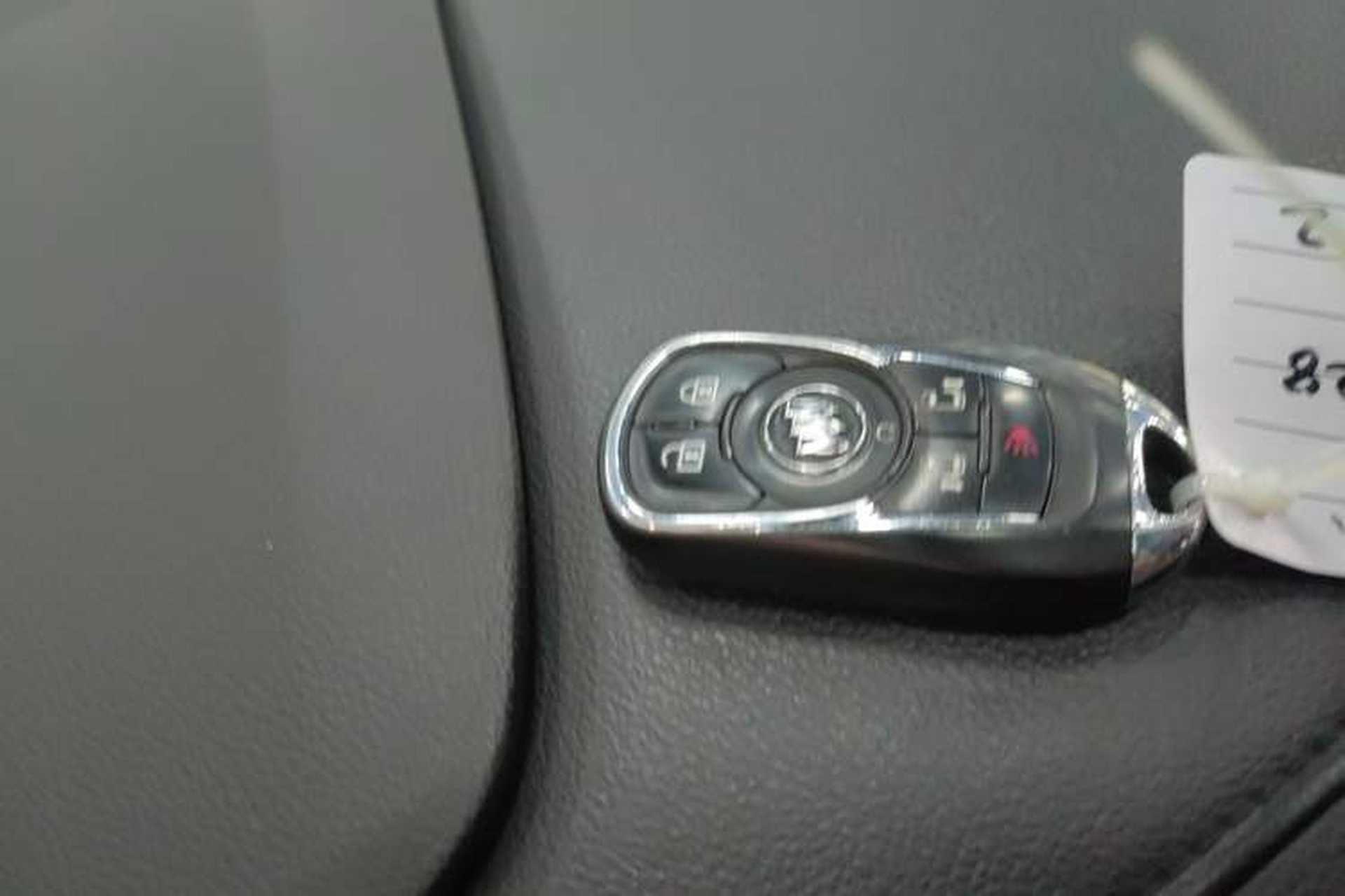 Used Buick GL8 2023 ES Lu Zun Deluxe Model Vehicle Key
