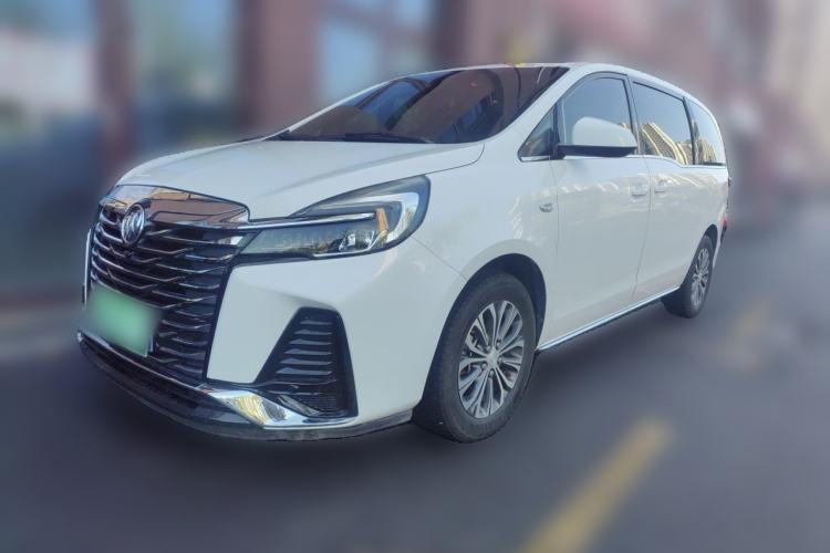 Used Buick GL8 2023 Land Executive Class Comfort Model Guazi used car, China used car export, Used car for sale, Used  cars, Cheapest cars for sale