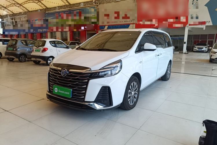 Used Buick GL8 2023 Land Executive Class Deluxe Model Guazi used car, China used car export, Used car for sale, Used  cars, Cheapest cars for sale