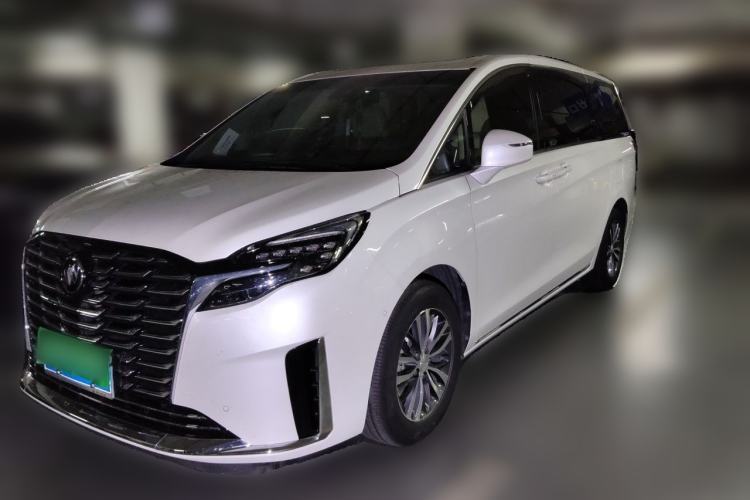 Used Buick GL8 2023 ES Lu Zun Deluxe Model Guazi used car, China used car export, Used car for sale, Used  cars, Cheapest cars for sale