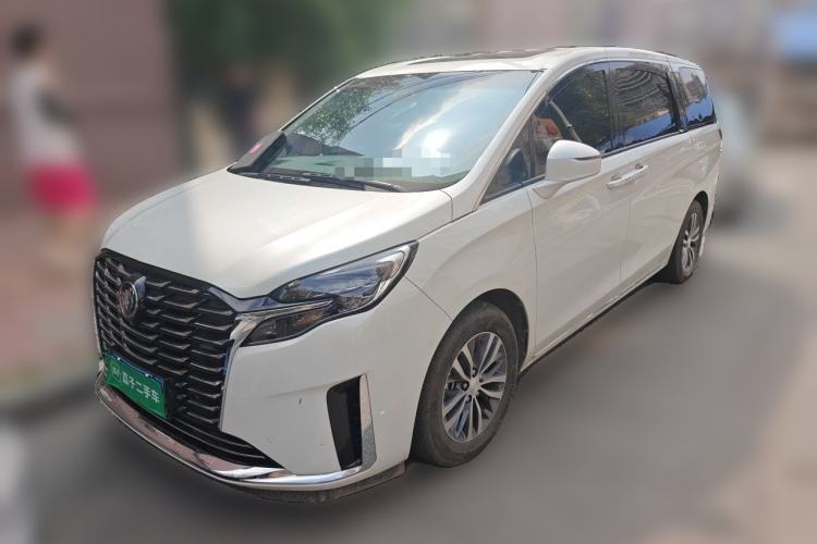 Used Buick GL8 2023 ES Lu Zun Deluxe Model Guazi used car, China used car export, Used car for sale, Used  cars, Cheapest cars for sale