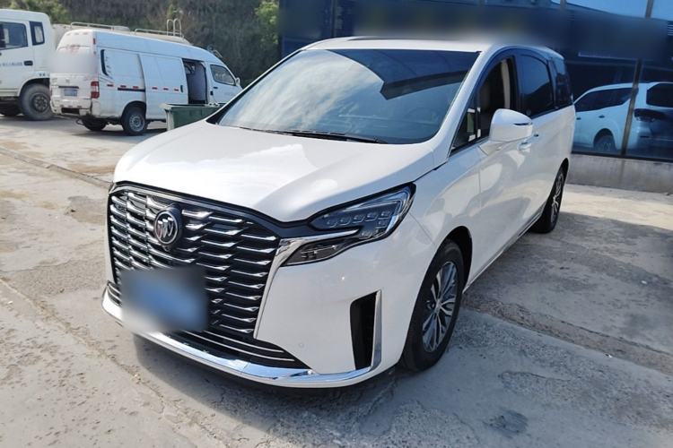 Used Buick GL8 2023 ES Lu Zun Deluxe Model Guazi used car, China used car export, Used car for sale, Used  cars, Cheapest cars for sale