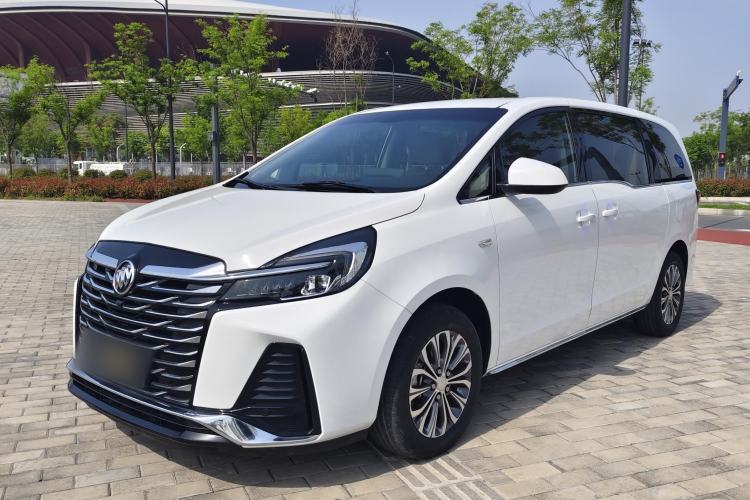 Used Buick GL8 2023 Land Executive Class Comfort Model Guazi used car, China used car export, Used car for sale, Used  cars, Cheapest cars for sale