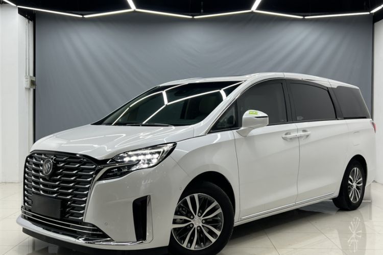 Used Buick GL8 2023 ES Lu Zun Deluxe Model Guazi used car, China used car export, Used car for sale, Used  cars, Cheapest cars for sale