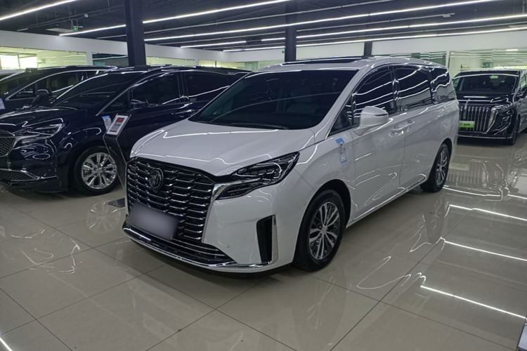 Buick GL8 2023 ES Lu Zun Deluxe Model d’occasion Guazi used car, China used car export, Used car for sale, Used  cars, Cheapest cars for sale