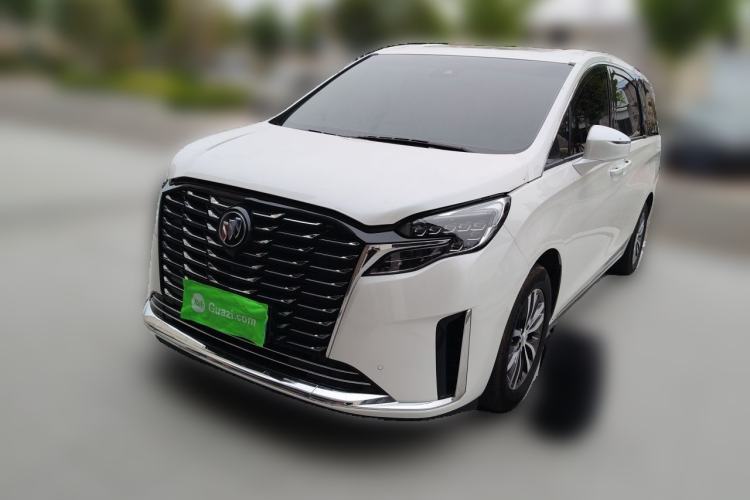 Used Buick GL8 2023 ES Lu Zun Deluxe Model Guazi used car, China used car export, Used car for sale, Used cars, Cheapest cars for sale