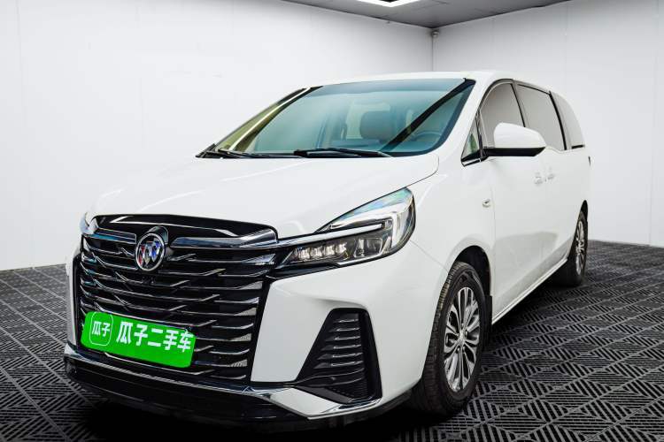 Used Buick GL8 2023 Facelifted Land Cruiser Executive Luxury Version Guazi used car, China used car export, Used car for sale, Used  cars, Cheapest cars for sale