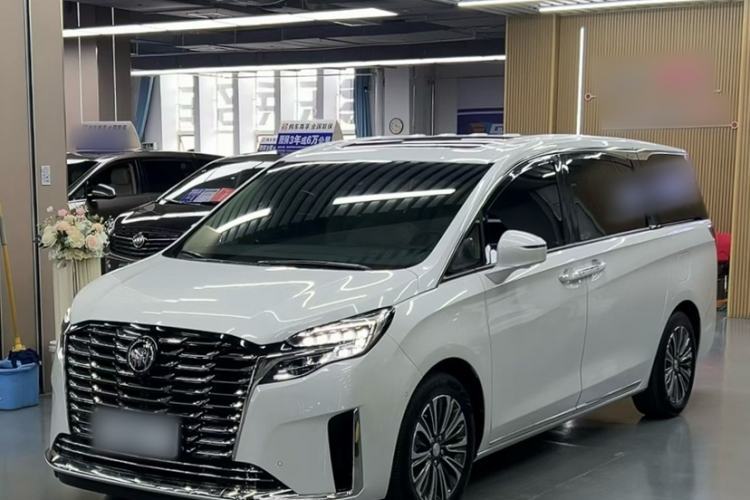 Ojetý Buick GL8 2023 ES Lu Zun Luxury Edition and Yue Version Guazi used car, China used car export, Used car for sale, Used  cars, Cheapest cars for sale