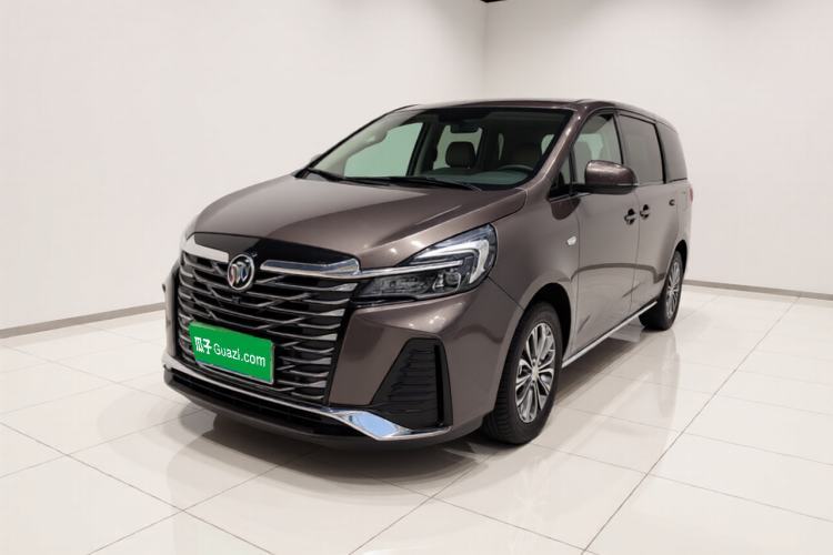 Used Buick GL8 2023 Land Executive Class Comfort Model Guazi used car, China used car export, Used car for sale, Used cars, Cheapest cars for sale