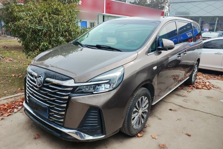 Used Buick GL8 2023 Land Executive Class Comfort Model Guazi used car, China used car export, Used car for sale, Used  cars, Cheapest cars for sale