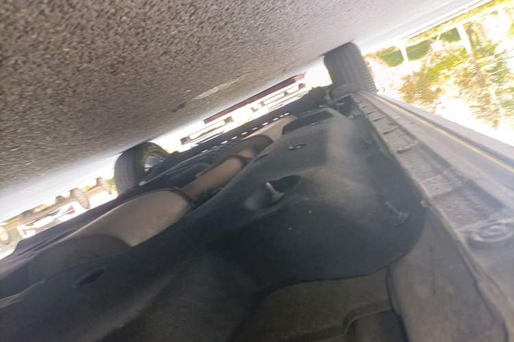 Used Buick GL8 2023 Land Executive Class 652T Luxury Model Chassis Front Right