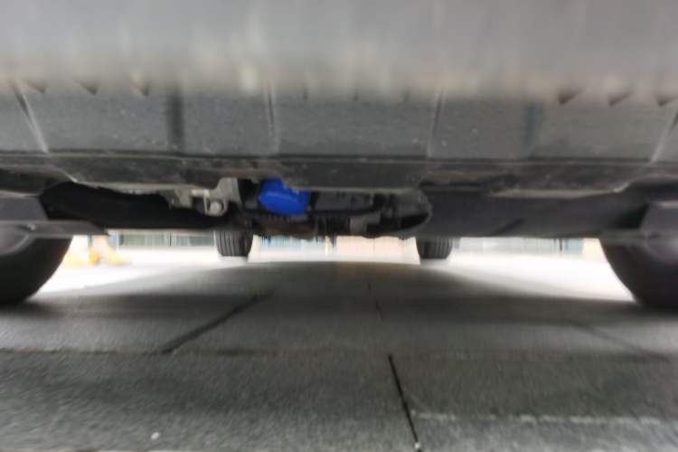 Used Buick GL8 2023 Land Executive Class Smart Enjoyment Model Chassis Front