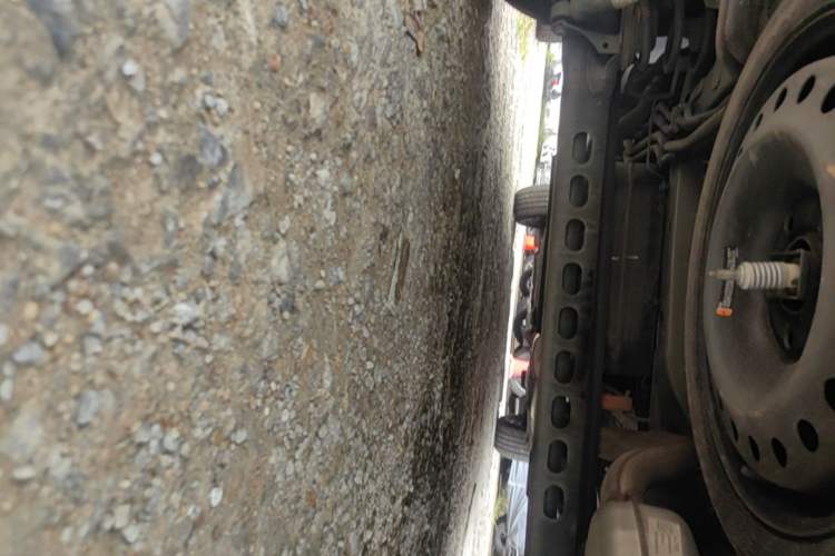 Used Buick GL8 2023 Land Executive Class Deluxe Model Chassis Rear