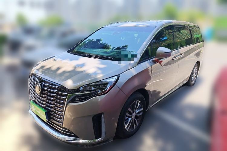 Used Buick GL8 2023 ES Lu Zun Deluxe Model Guazi used car, China used car export, Used car for sale, Used  cars, Cheapest cars for sale