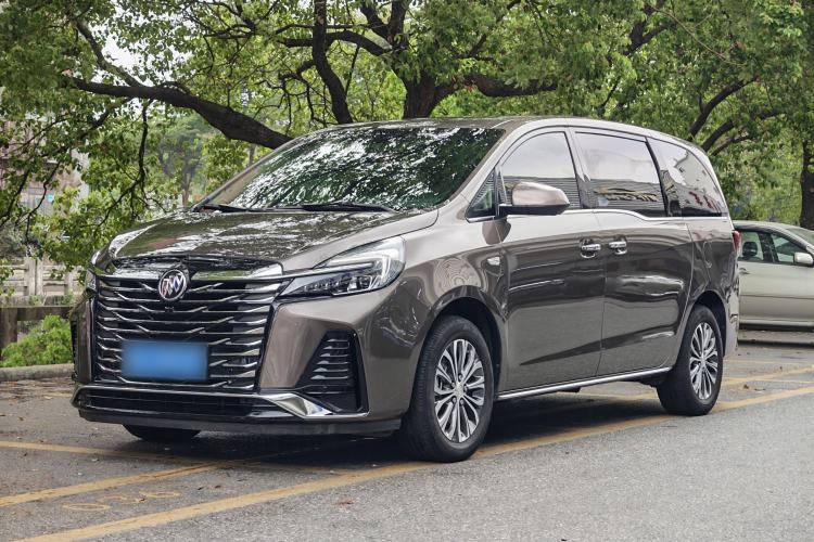 Used Buick GL8 2023 Land Executive Class 652T Luxury Model Guazi used car, China used car export, Used car for sale, Used cars, Cheapest cars for sale