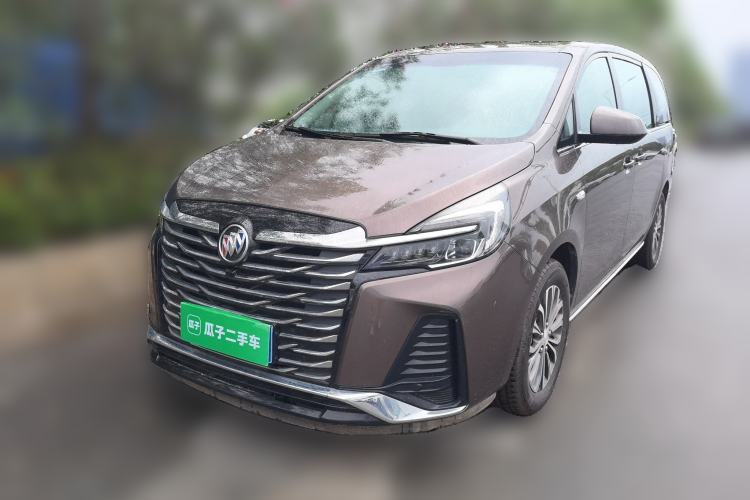 Used Buick GL8 2023 Land Executive Class Comfort Model Guazi used car, China used car export, Used car for sale, Used  cars, Cheapest cars for sale