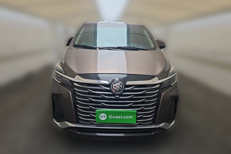 Used Buick GL8 2023 Land Executive Class 652T Luxury Model Front