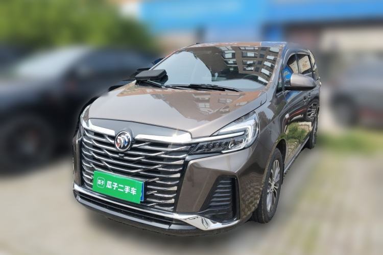 Used Buick GL8 2023 Land Executive Class Smart Enjoyment Model Guazi used car, China used car export, Used car for sale, Used  cars, Cheapest cars for sale