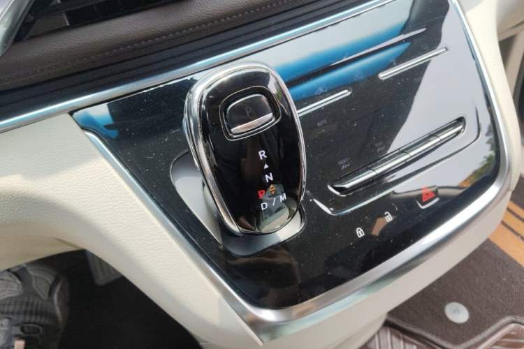 Used Buick GL8 2023 Land Executive Class Smart Enjoyment Model Gear Lever