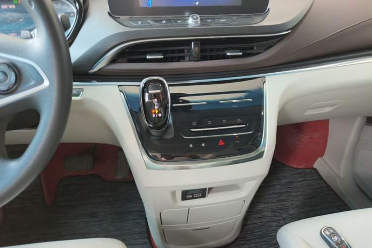 Used Buick GL8 2023 Land Executive Class Comfort Model Gear Lever