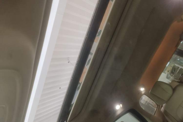 Used Buick GL8 2023 ES Lu Zun Deluxe Model Headliner