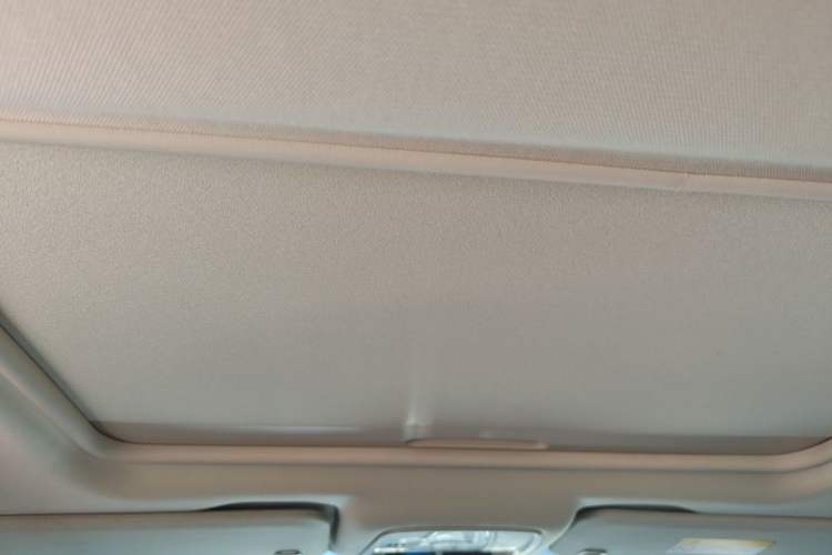 Used Buick GL8 2023 ES Lu Zun Deluxe Model Headliner