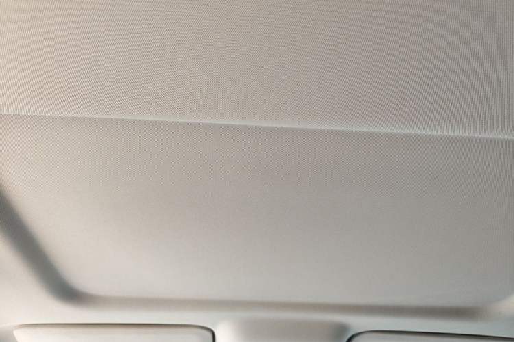 Used Buick GL8 2023 Land Executive Class Comfort Model Headliner